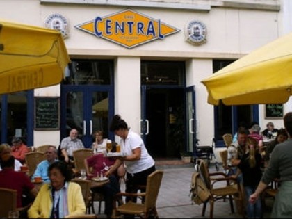 Foto: Central